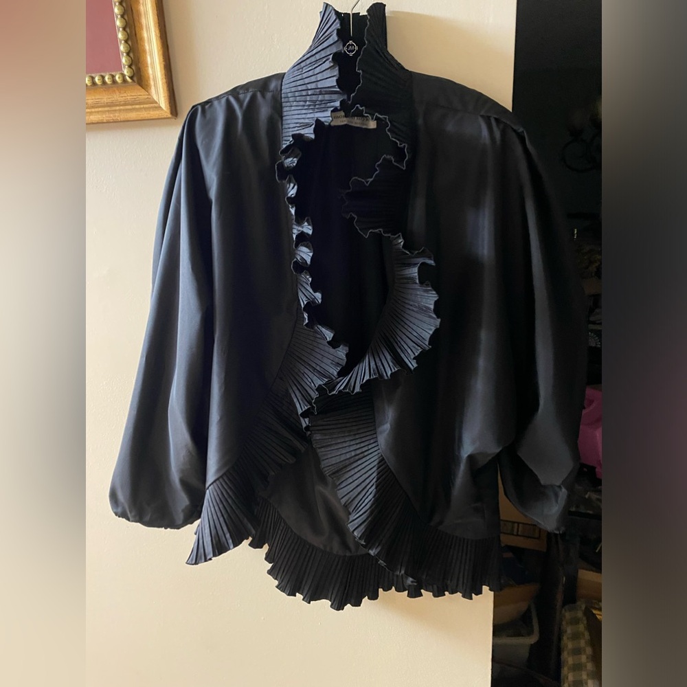 Vintage Morton Myles jacket